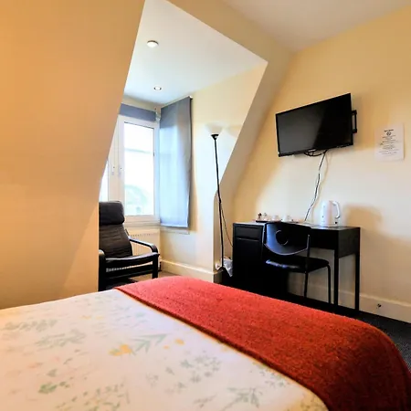 Edinburgh Holiday Guest House Bed & Breakfast