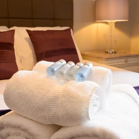 Joivy Gorgeous Flat Near The Scotland Gallery Edynburg