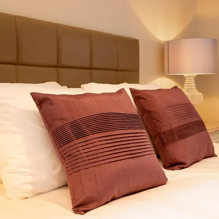 Apartament Joivy Gorgeous Flat Near The Scotland Gallery Edynburg