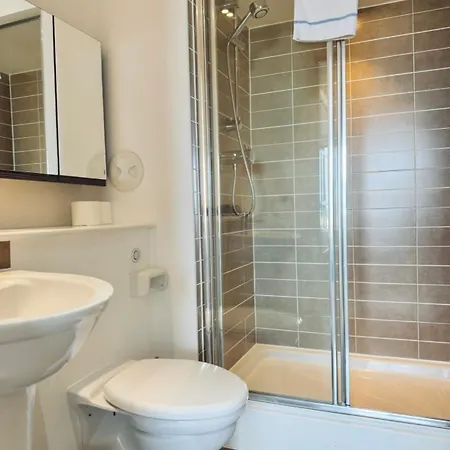 Daire Modern Two Bedroom *