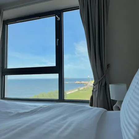 Apartman Modern Two Bedroom