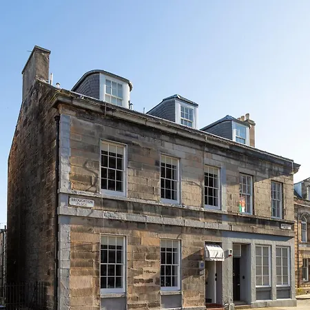Hotel The Broughton Townhouse 3*