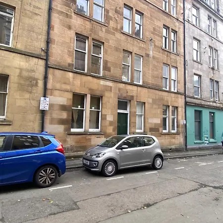 Stylish In 5 Beds 3 Bedrooms Apartamento Edimburgo