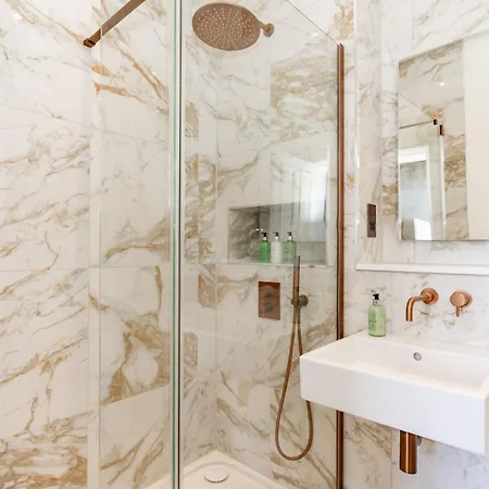 Daire Dragon Luxury At 9 Albyn Place