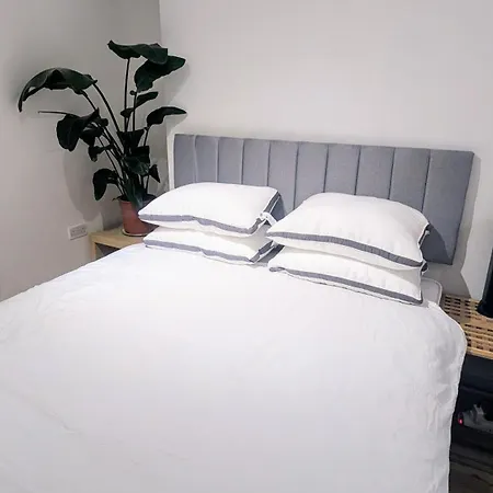 Nook 아파트