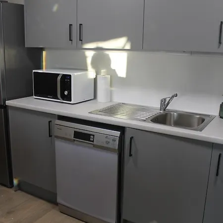 Apartamento View's *