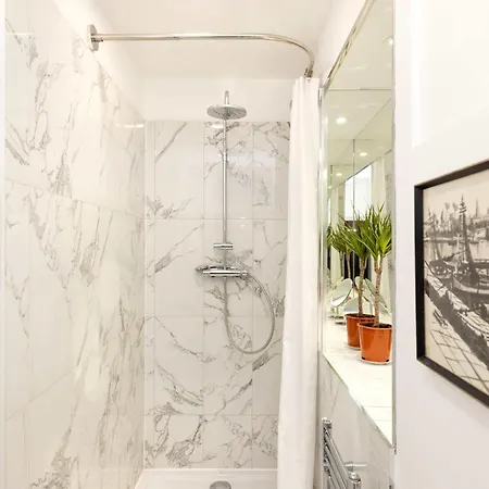 Appartement Joivy Spacious 2-bedroom Ground Floor Flat *