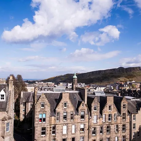 Radisson Blu Hotel, Centre Hotel