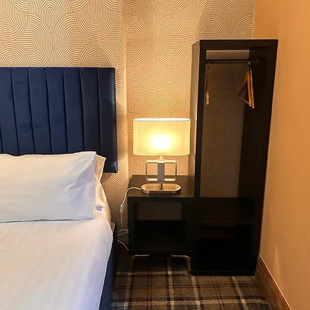 The Valentine - Townhouse (adults Only) Hotel 3*