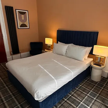 The Valentine - Townhouse - Adults Only Edimburgo