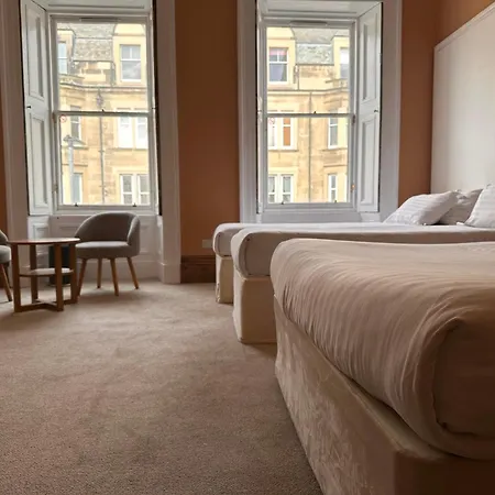 The Valentine - Townhouse (adults Only) Hotel