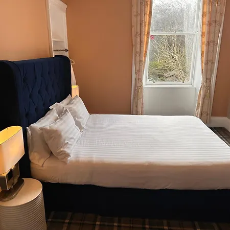 The Valentine - Townhouse - Adults Only Hotel Edimburgo