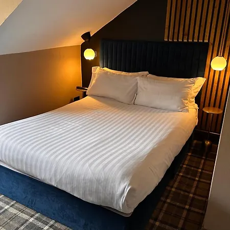 The Valentine - Townhouse (adults Only) Edinburgh