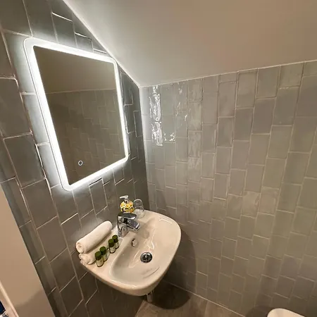 The Valentine - Townhouse (adults Only) Hotel