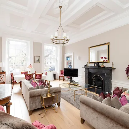 Joivy Ultra Luxe Near Princes Street Edinburgh