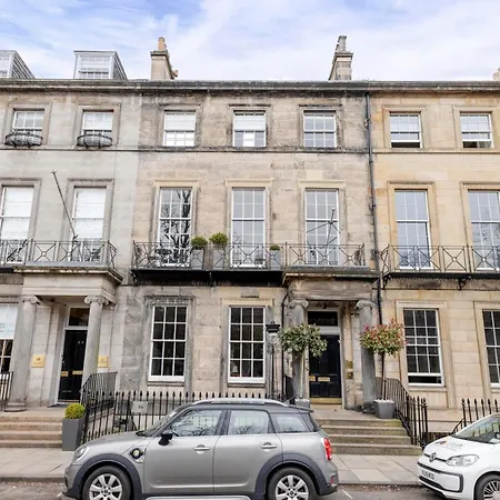 Joivy Ultra Luxe Near Princes Street *