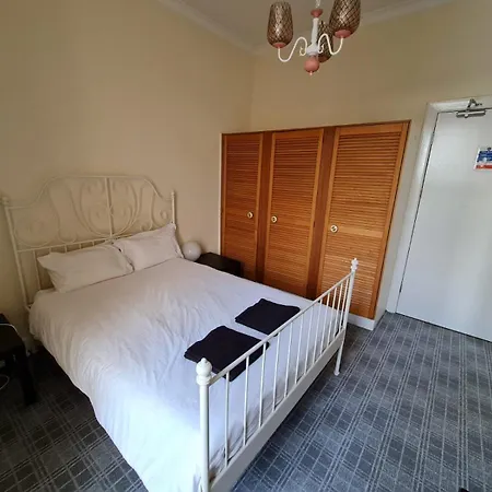 Casa de hóspedes Travel