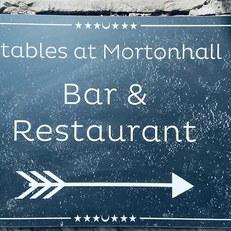 Mortonhall *