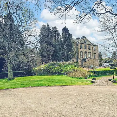 Mortonhall Park Parco vacanze Edimburgo