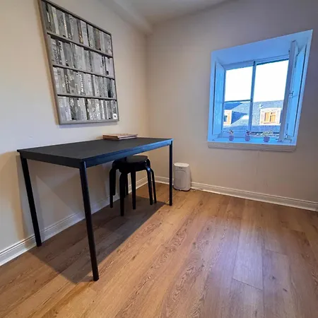 The Shore Modern 2 Bedroom 公寓 *