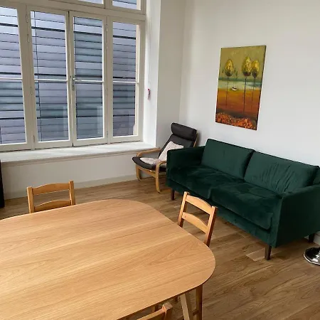 Lovely Flat Meadow Castle Royal Mile *
