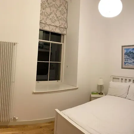 Lovely Flat Meadow Castle Royal Mile *