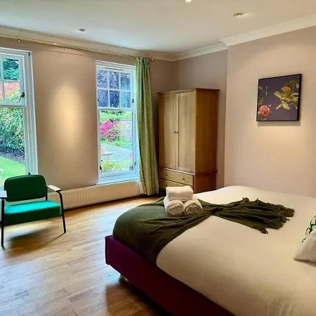 Amulree, Edinburgh