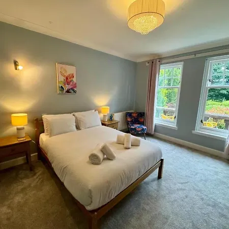 Amulree, Edinburgh
