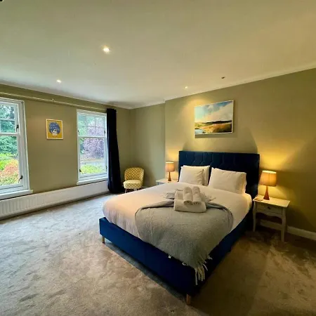 Villa Amulree,