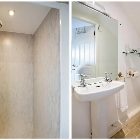 Arden Guest House, Craigmillar Castle فندق إدنبرة