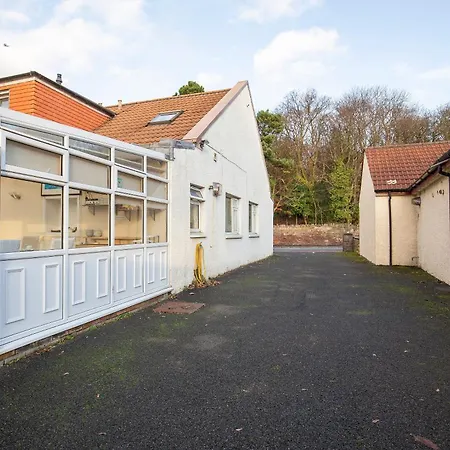 Arden Guest House, Craigmillar Castle 3*