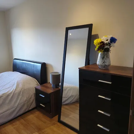 Self-catering Extended Family *