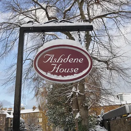 Ashdene House 4* エディンバラ