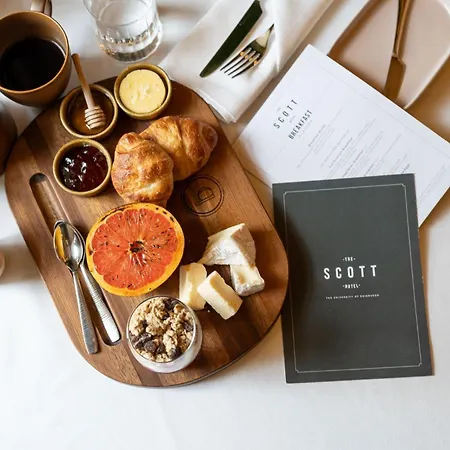 The Scott Hotel EDI