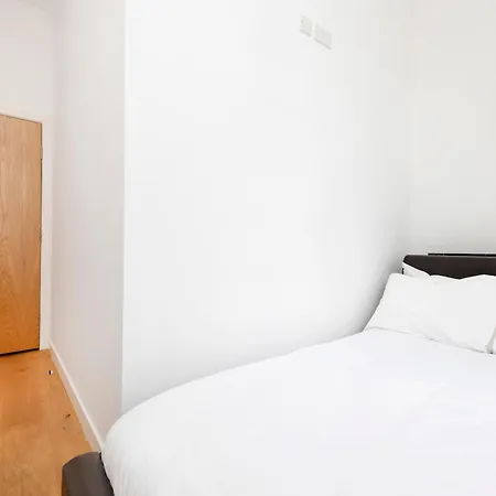 아파트 Joivy Superb Flats In The Heart Of