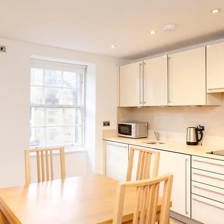 Joivy Superb Flats In The Heart Of *