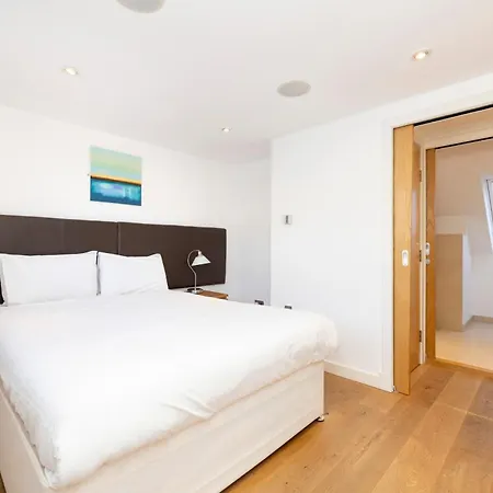 Joivy Superb Flats In The Heart Of * Edinburg
