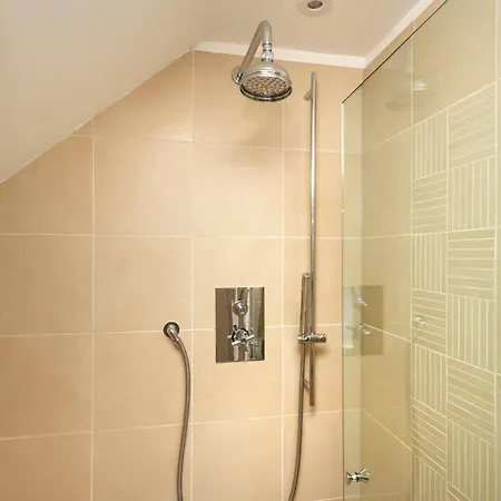 Joivy Superb Flats In The Heart Of * 에든버러