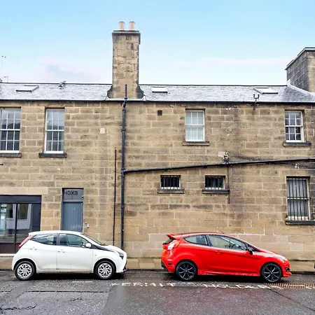 Joivy Superb Flats In The Heart Of * Edinburg