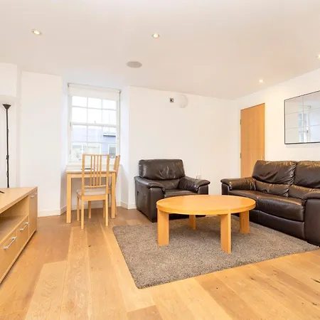Joivy Superb Flats In The Heart Of * Edinburg