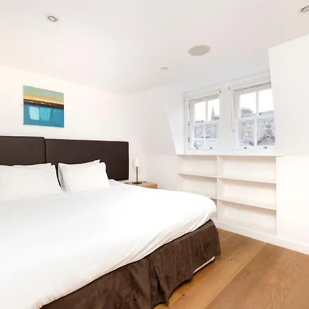 Joivy Superb Flats In The Heart Of *