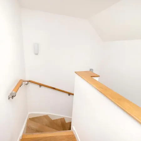 Joivy Superb Flats In The Heart Of 아파트 *