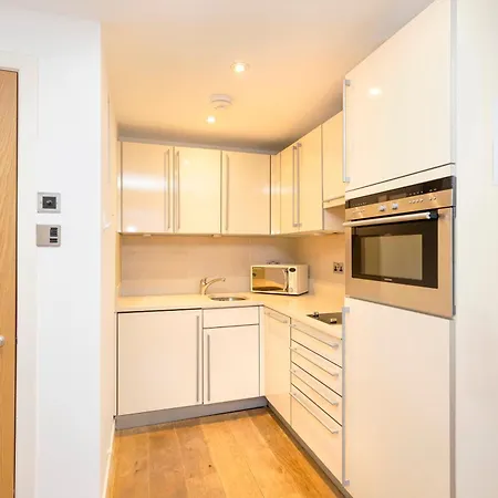Lägenhet Joivy Superb Flats In The Heart Of Edinburg