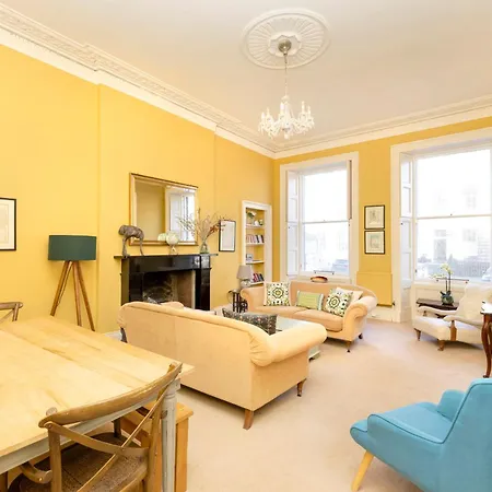 Joivy Chic And Spacious House At The Heart Of The