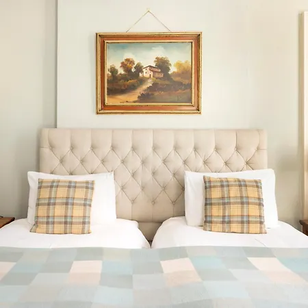 Appartement Joivy Chic And Spacious House At The Heart Of The