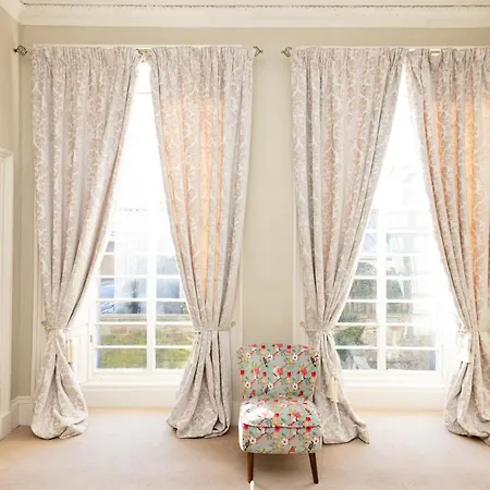 Apartamento Joivy Chic And Spacious House At The Heart Of The Edimburgo