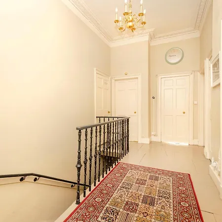 Joivy Chic And Spacious House At The Heart Of The