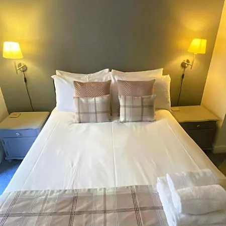 Lägenhet Sunshine On Leith