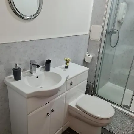 בית הארחה Haymarket Station