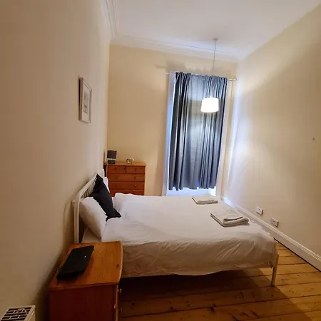 Gæstehus Haymarket Station *